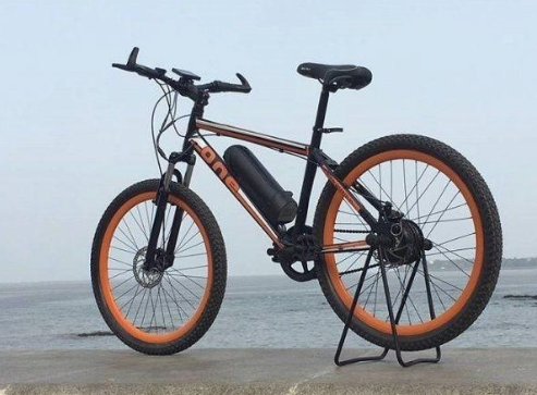 Are Electric Bicycles The Perfect Urban Commuter That We've Been...