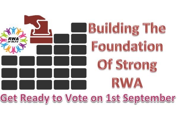 Building the foundation of a strong RWA